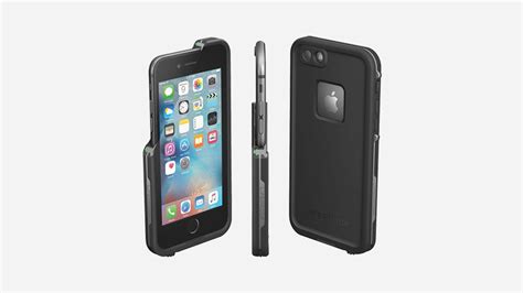 Lifeproof Nuud or Fre Case: which case do you 